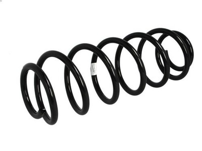 Coil spring MAGNUM TECHNOLOGY SR069MT LAGUNA II Grandtour (KG0/1_) 2 2005-2006