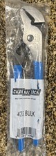 Channel Lock 420 9.5 in. Straight Jaw Tongue & Groove Plier