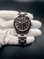 2025 Tudor Black Bay 58 GMT 10/25 7939G1A0NRU “Coke”