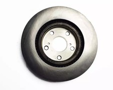 Genuine Toyota Disc Brake Rotor (Front) 43512-06150