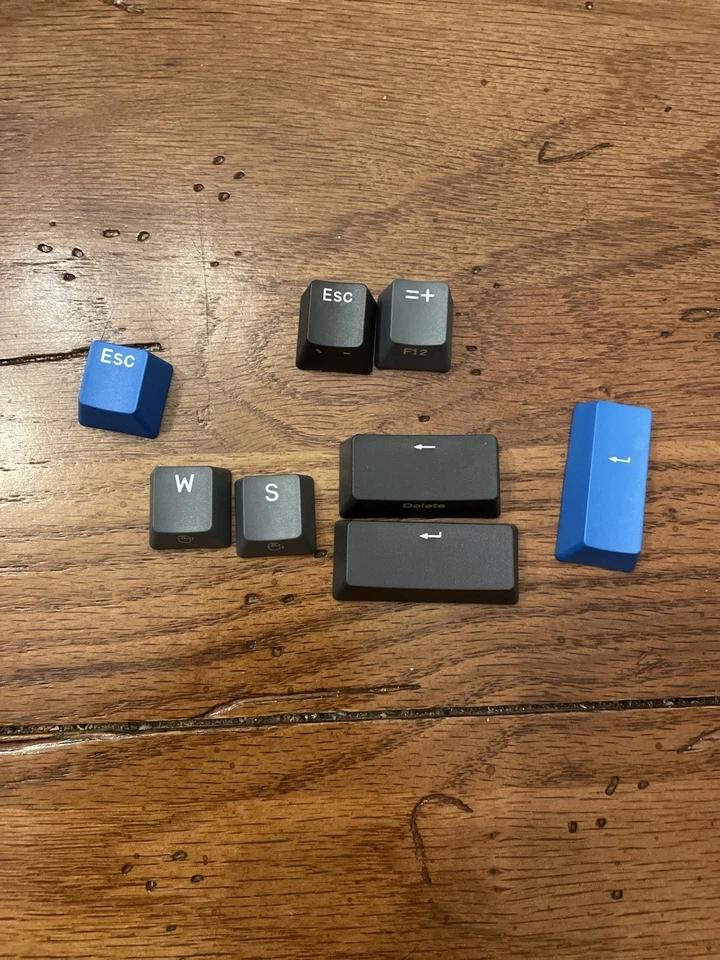 🆕ULTRA RARE  Ducky One 2 Mini Midnight Gray Cherry MX Brown - Image 3 of 4