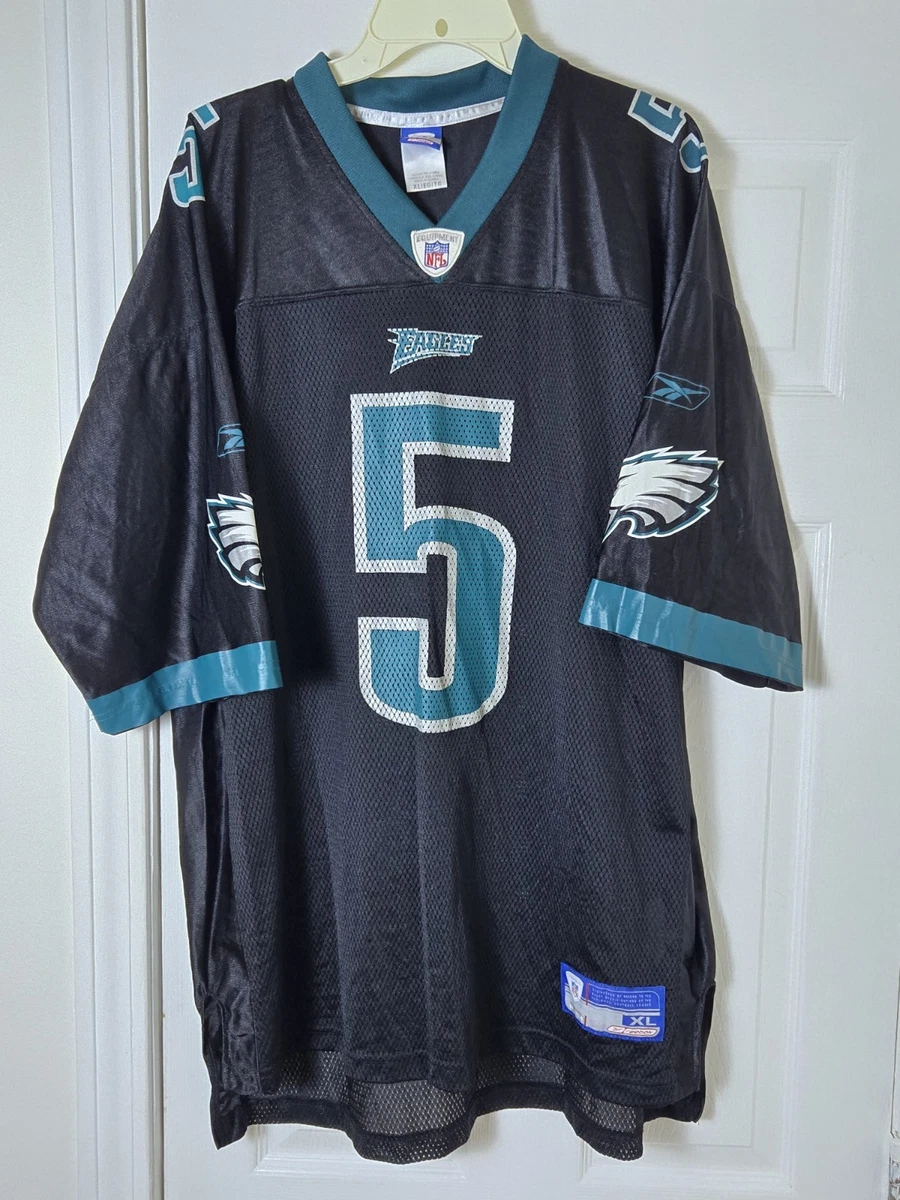 Donovan McNabb Philadelphia Eagles NFL Jerseys for sale | eBay