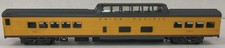 Modified, Rivarossi, HO Scale, Streamline Dome, UP #7011, Union Pacific, MOW