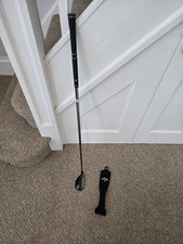 CALLAWAY BIG BERTHA REVA 9 HYBRID LADIES FLEX GRAPHITE