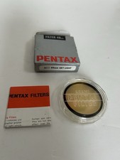 Pentax 49mm Skylight Filter Photography Acces...
