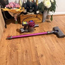 Dyson V7 SV11 MotorHead Full Vacuum Set - Bad Battery