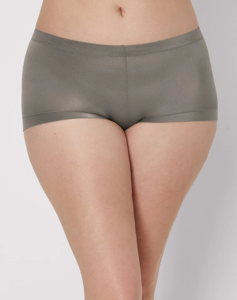 Ropa interior corta de microfibra Maidenform para niño