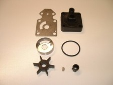 YAMAHA 9.9HP 9.9F 9.9G 15HP 15F 2 STROKE OUTBOARD WATER PUMP IMPELLER REPAIR KIT