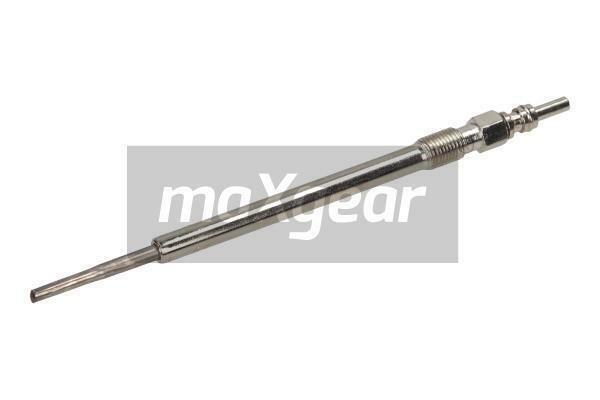 Maxgear 66-0075 GlüHkerze FüR Alfa Romeo, Cadillac, Chrysler, Fiat, Jeep, Lancia-image
