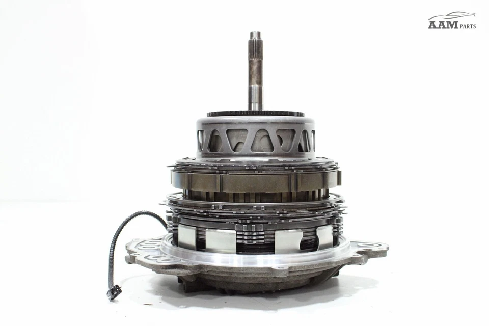 2017-2020 LINCOLN CONTINENTAL 3.0L TRANSMISSÃO ULTRAPASSANDO EMBREAGEM SELETIVA FABRICANTE DE EQUIPAMENTO ORIGINAL - Imagem 3 de 4