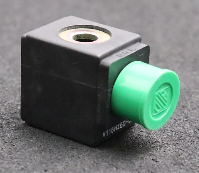 O.D.E. Magnetspule DA 115V 8W 60Hz unbenutzt