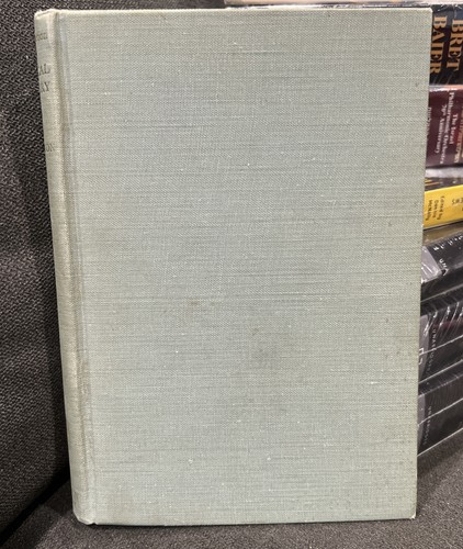 Introduction to Logical Theory by P. F. Strawson. RARE 1952 1st Printing UK - Imagen 2 de 10