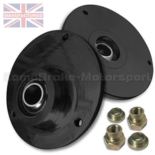 FITS FORD ANGLIA LH/RH ECCENTRIC TOP MOUNTS (PAIR) CMB1366