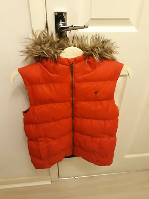 girls size 12 winter jacket