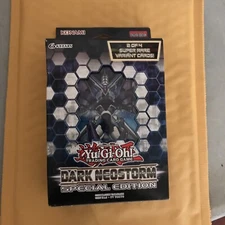 Dark Neostorm Special Edition Mini Box