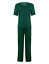miniature 31  - Adult Nurse Uniform Sets Medical Nursing Scrub Set Unisex Medical Workwear