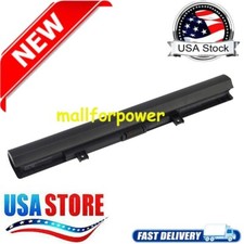 PA5185U-1BRS Battery for Toshiba Satellite C50 C55 C55D C55T L55 L55D PA5184U