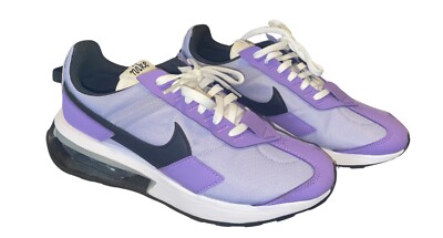 nike purple dawn