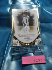 Shohei Ohtani Japan BBM Baseball Cards 2017 Premium Genesis Nippon Ham Fighters