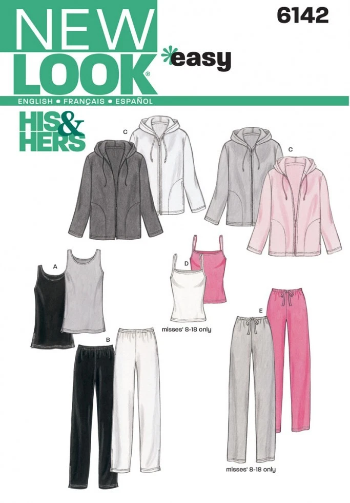 Newlook tracksuit 2025