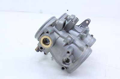 09-12 KAWASAKI NINJA ZX6R ZX6 OEM RIGHT THROTTLE BODY BODIES | eBay