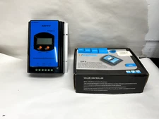 Allpowers MPPT Solar Charge Controller 30A,