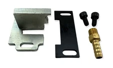 #10 Torque Fuel Plate FOR 94-98 12v 5.9L 5.9 6BT Cummins w/ P7100 Injection Pump