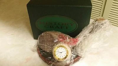 Golf Desk Clock In Box New Golf Gumtree Australia Darebin Area