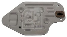 Transmission Gearbox Filter Auto FOR VAUXHALL CARLTON III 2.0 2.6 86->94 Febi