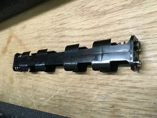 6 x AA Battery Pack / Holder for Roland AX-1 Keytar  MIDI controller  //ARMENS.