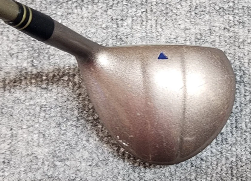 Square Two Ladies LPGA Light and Easy 5 Fairway Wood Ladies Graphite Shaft 40.5" - Image 3 of 4