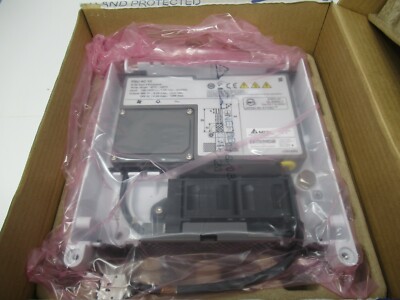 Ericsson KRY 901 345/1 IP 65 Type 3 Power Supply PSU AC10 36V/24V DC IP65 