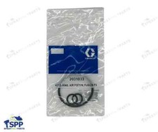 Fusion FX Air Piston O-ring Kit - 2001033