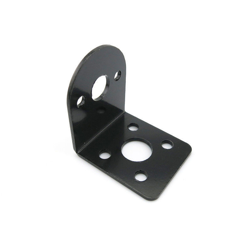 alloy motor mount for 25 geared motor 370 Mounting bracket rc boat rc car 1003