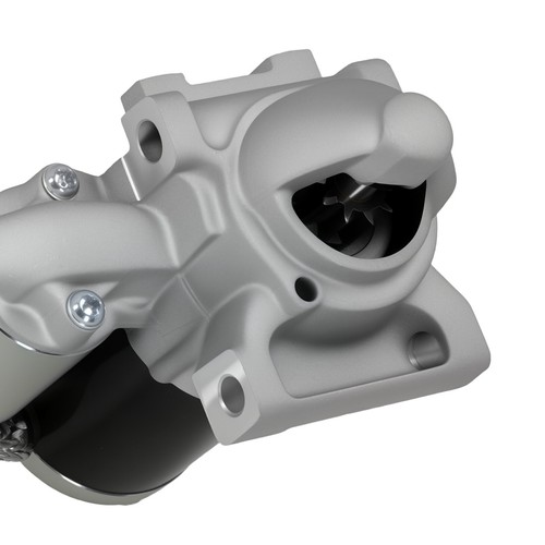Arranque para Chevrolet Silverado 1500 GMC Sierra 1500 2014-2016 M000T24072 1,7 kW - Imagen 3 de 12