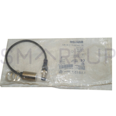 New In Box BALLUFF BES 516-326-E4-C-S4-00,2 Proximity Switch