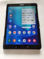 Samsung Galaxy Tab S3 SM-T825 WiFi 4G  Cover Bundle Neverlocked OUTSTANDING