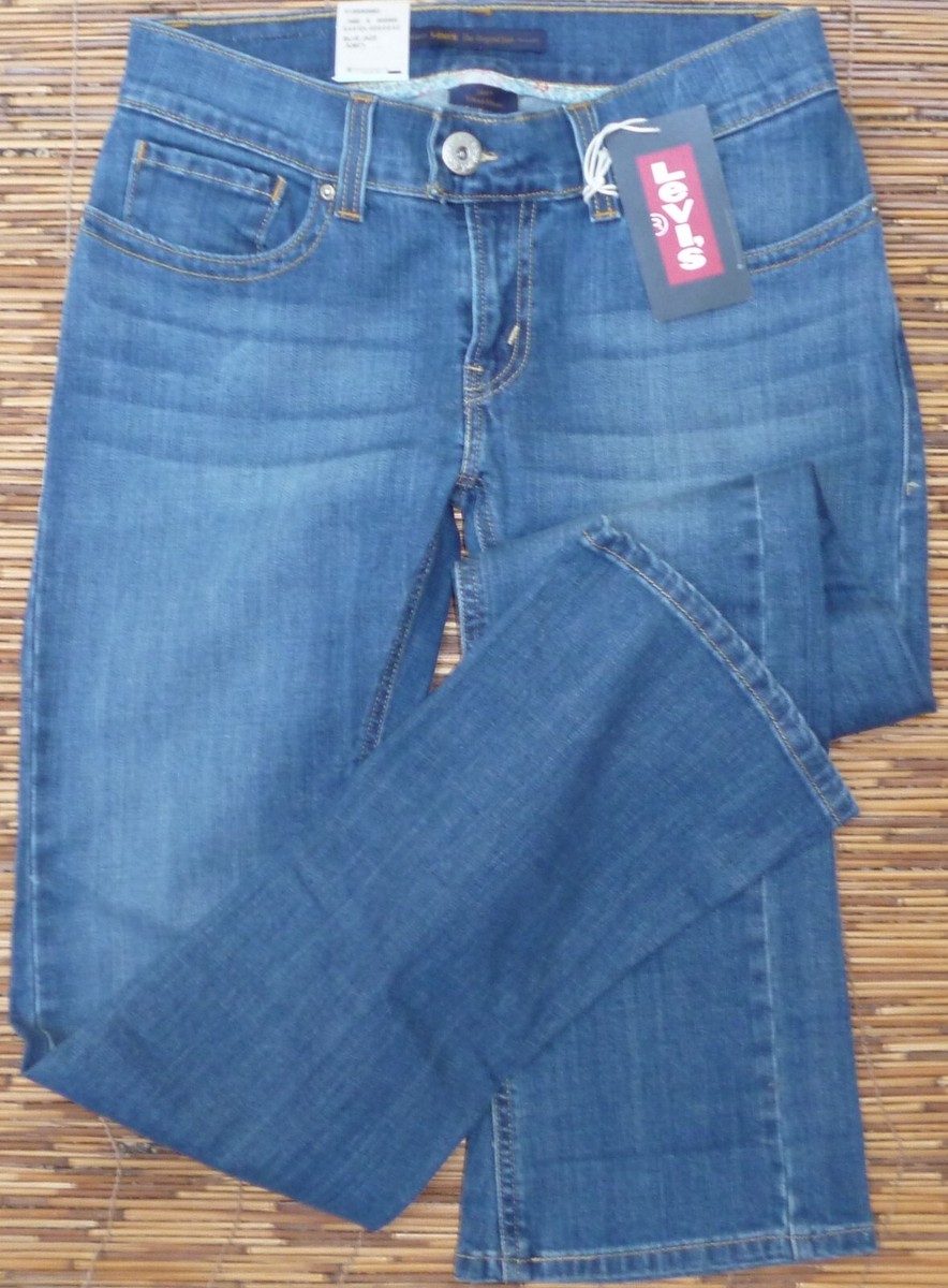 【OVERDUEFLAIR】low vintage denim Vintage Wide Fit Denim Jeans Women's S Overdue Flair Style