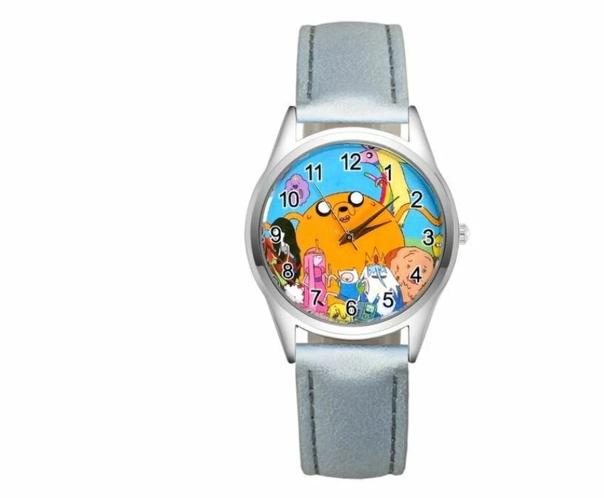 Adventure time wrist watch sale