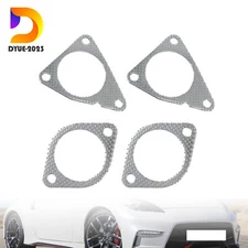 Gaskets Exhaust Downpipe Mid Pipe for Infiniti G35 07-08, G37 09-13 VQ37 VQ35