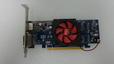 Lot of 6 AMD Radeon Graphics Video Card 1GB 109-C26457 Model: C264 Standard