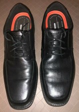rockport sl2 apron oxford