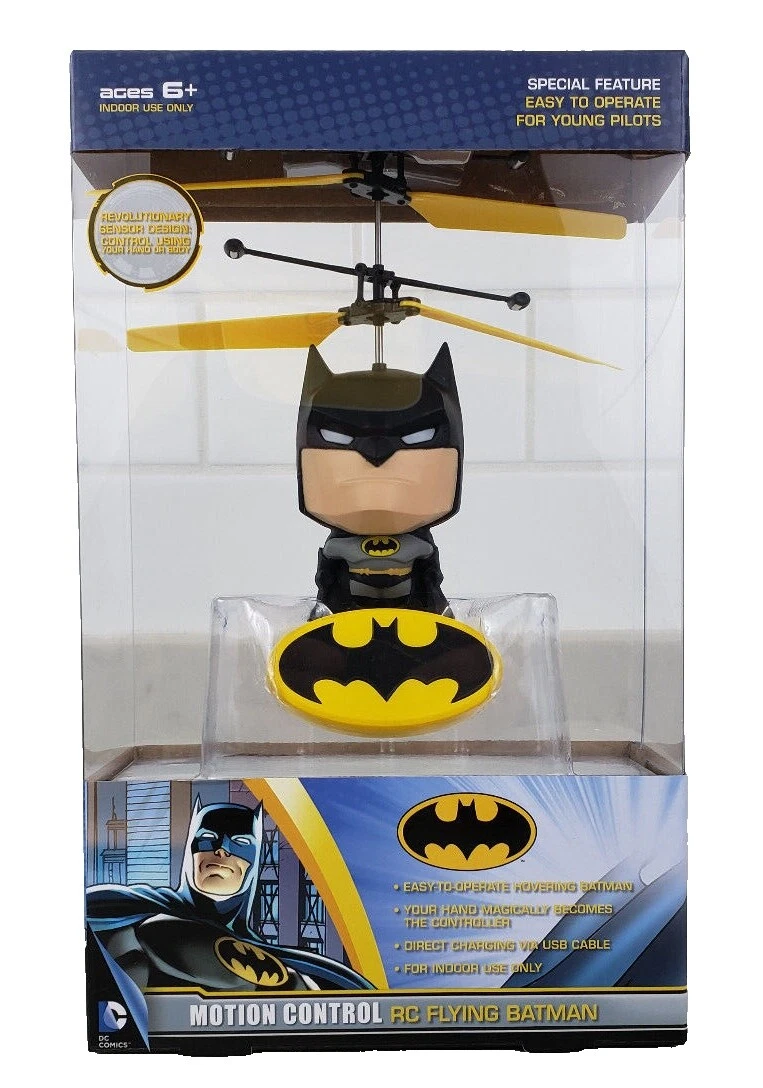 Juguetes de Batman DC Comics