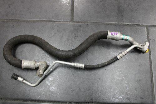 Saugleitung Verdampfer Kompressor BMW 1er E87 3er E90 E91 Klimaleitung 6951637