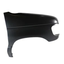 AM New Front,Right Passenger Side FENDER For Ford FO1241199