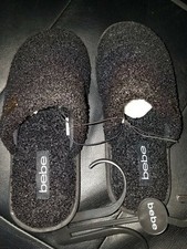 Bebe Soft Slippers 7