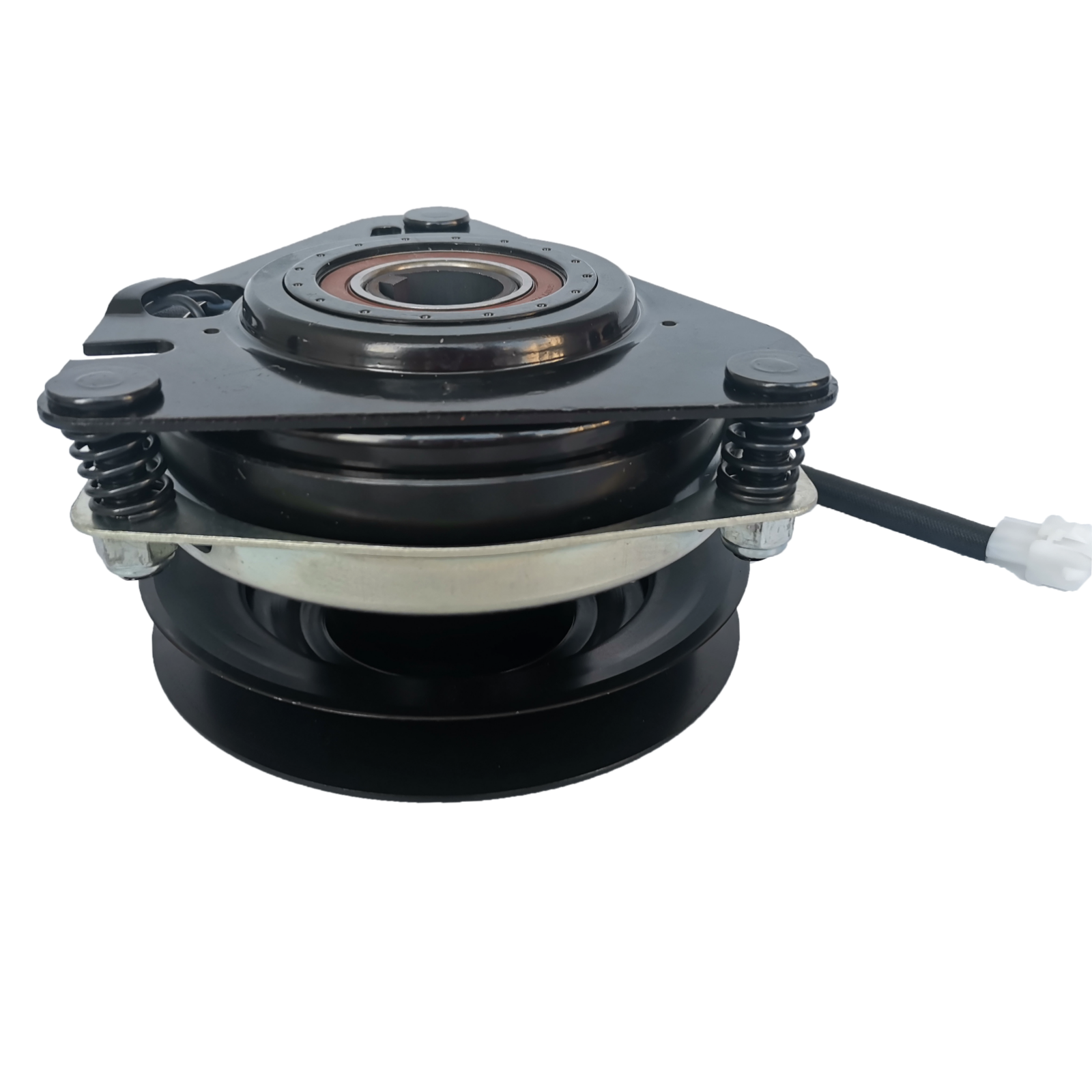 ELECTRIC PTO CLUTCH FOR Husqvarna, Craftsman, Dixie + eBay