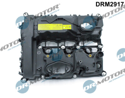 DRM2917 Dr.Motor Automotive Cylinder Head Cover for BMW,MINI
