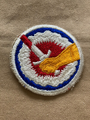 442nd RCT Regimental Combat Team Nisei 
