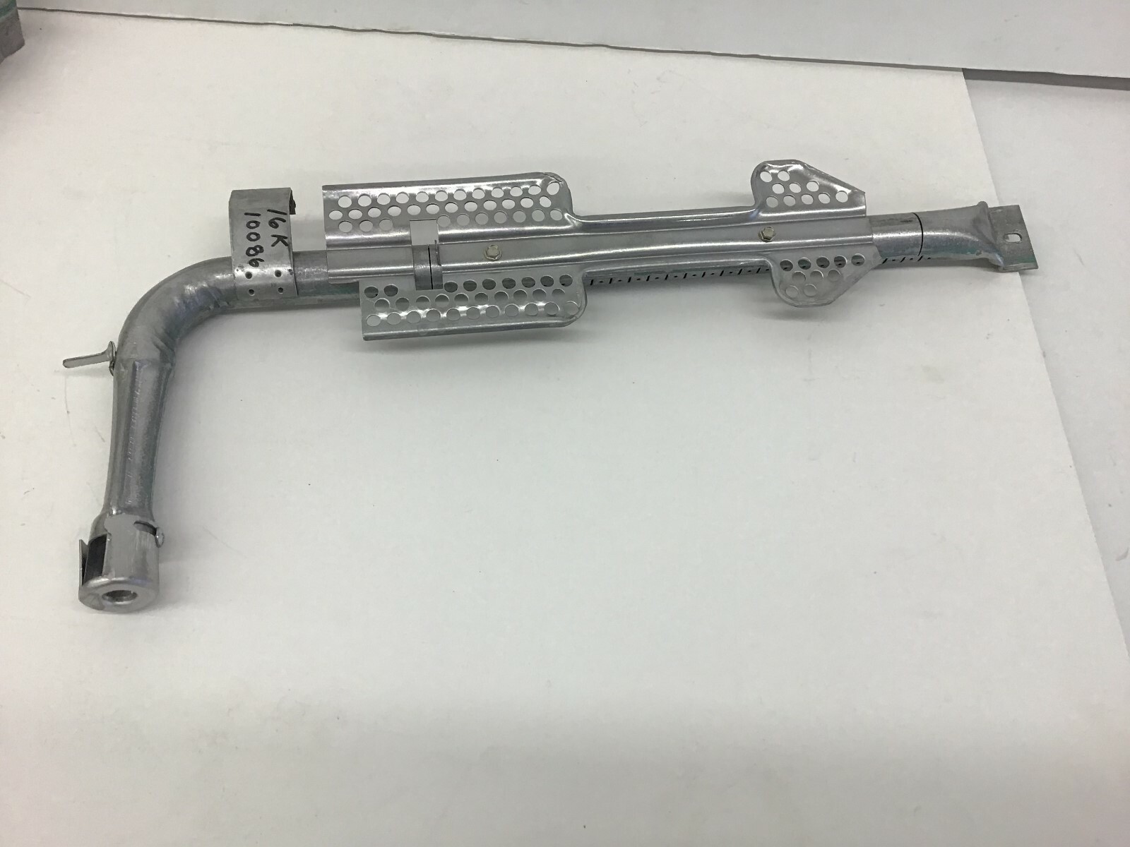 WB16K10086 BROIL Burner Gas Stove Range BROILER GE HOTPOINT AP5790544